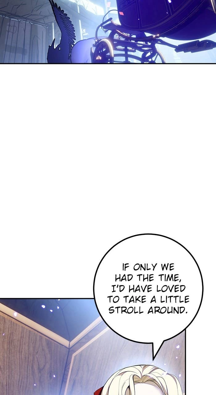 Return to Player Chapter 219 - Page 24