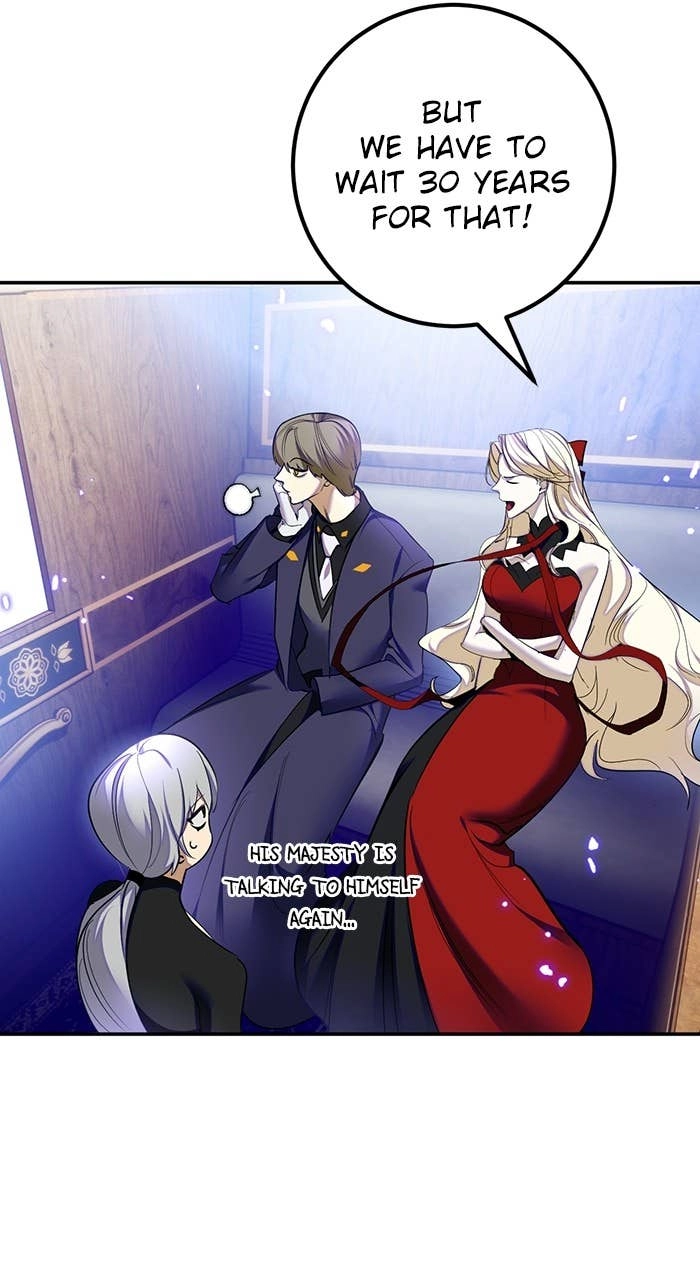 Return to Player Chapter 219 - Page 26