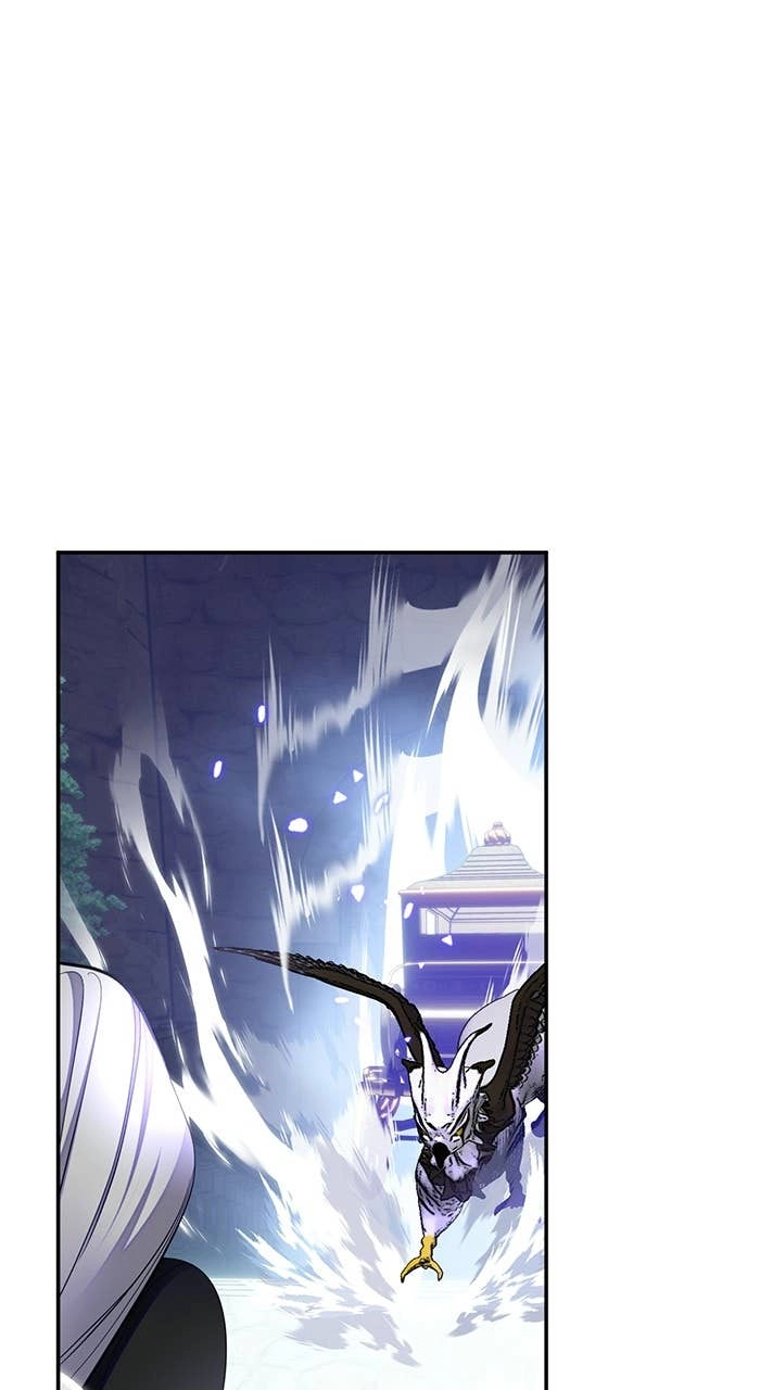 Return to Player Chapter 219 - Page 27
