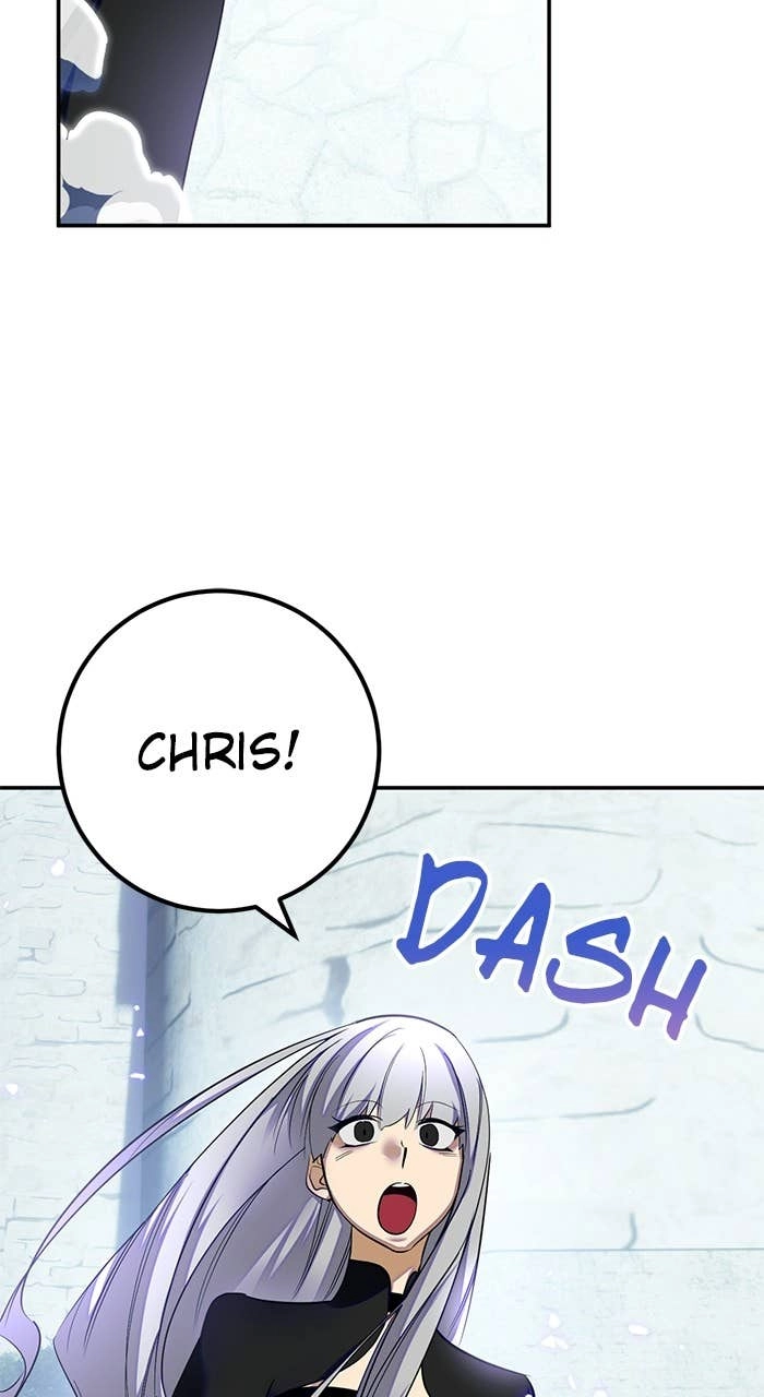 Return to Player Chapter 219 - Page 28