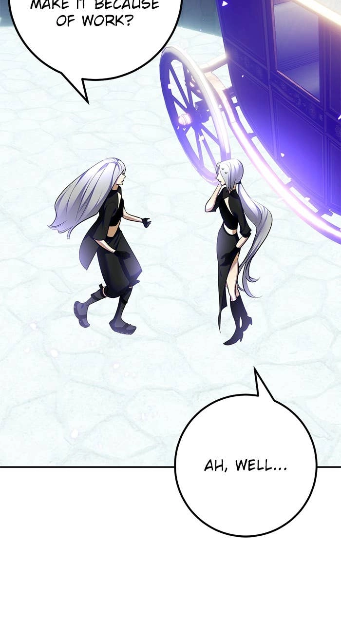 Return to Player Chapter 219 - Page 30