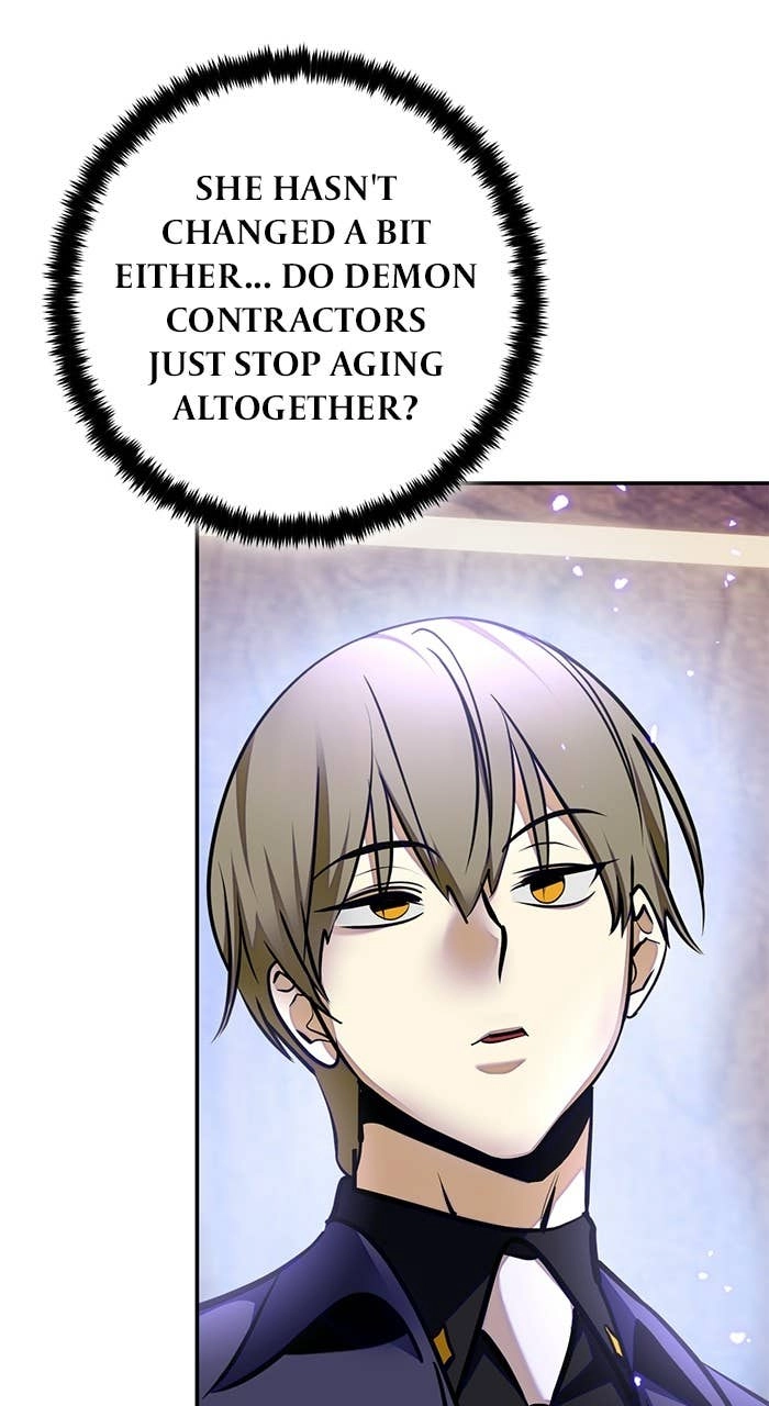 Return to Player Chapter 219 - Page 31