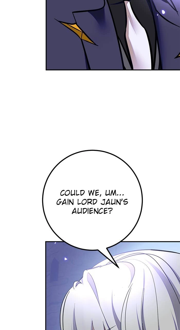Return to Player Chapter 219 - Page 32