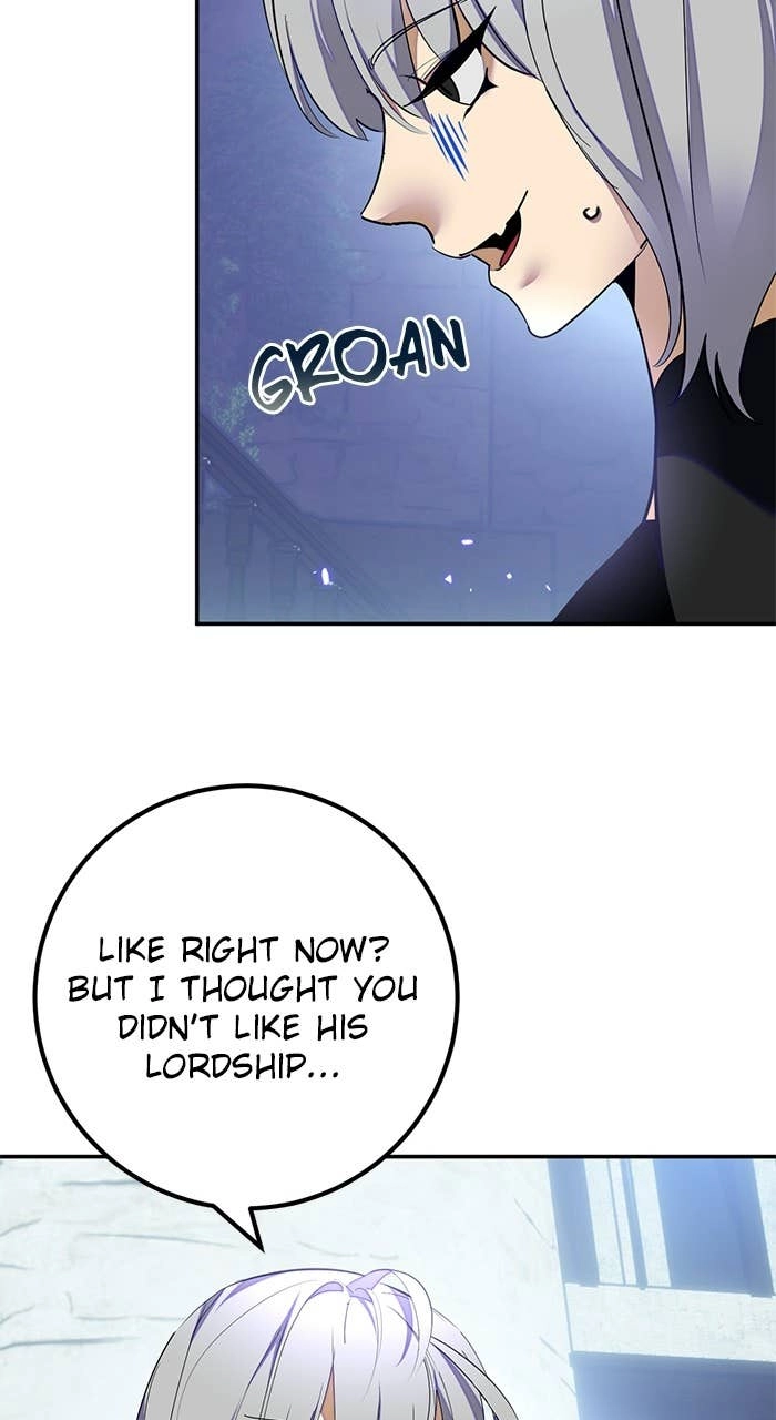 Return to Player Chapter 219 - Page 33