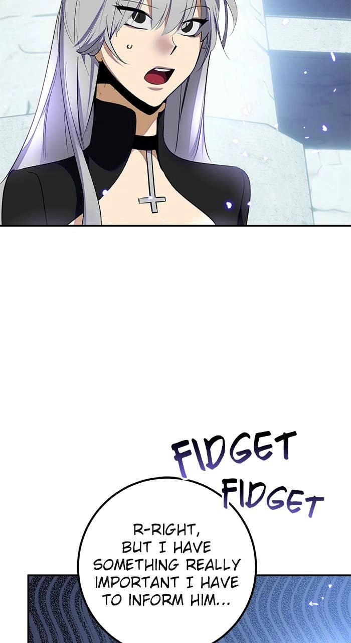 Return to Player Chapter 219 - Page 34