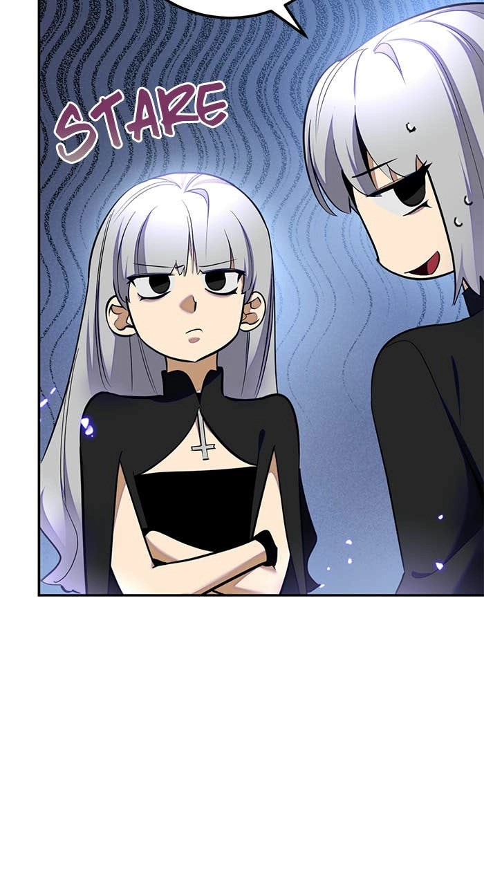 Return to Player Chapter 219 - Page 35