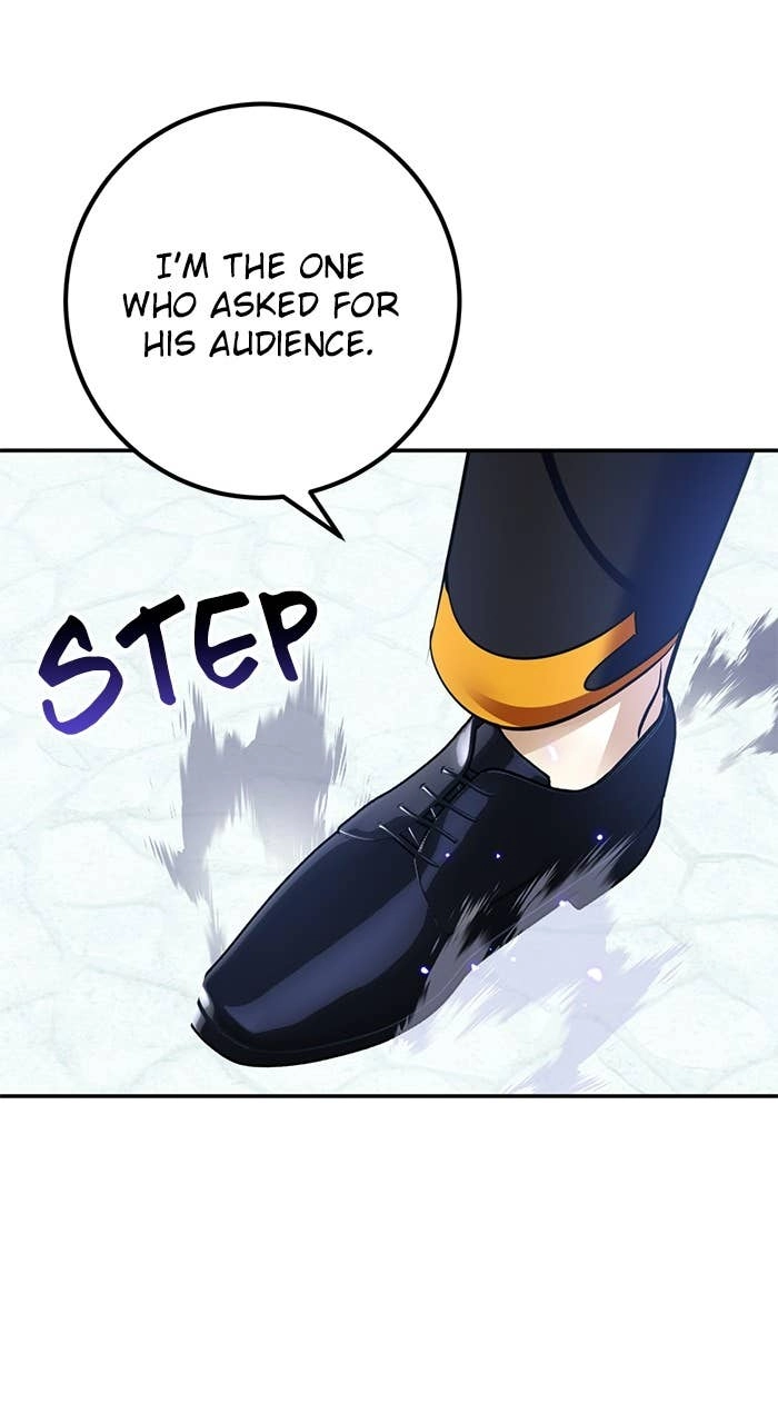 Return to Player Chapter 219 - Page 36