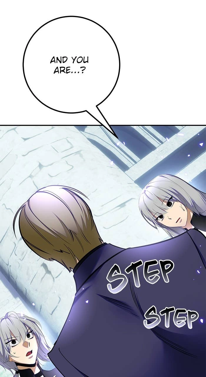 Return to Player Chapter 219 - Page 37