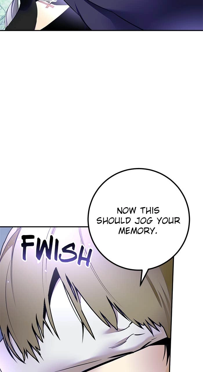 Return to Player Chapter 219 - Page 38