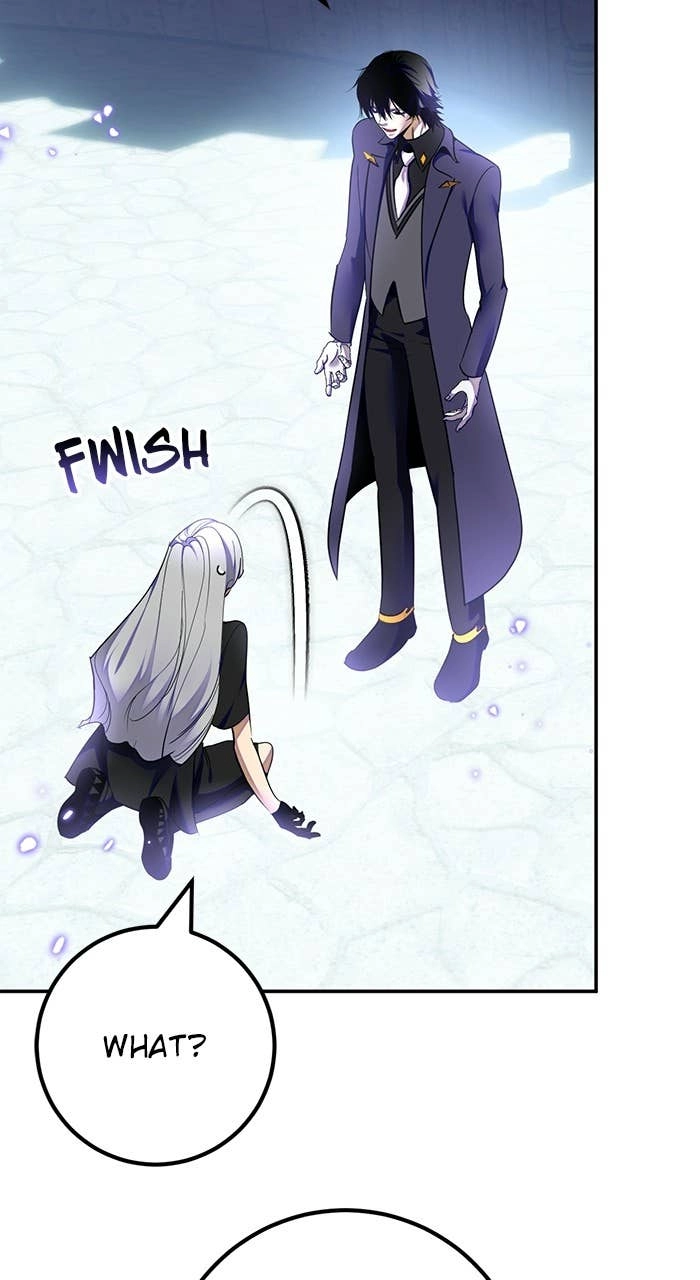 Return to Player Chapter 219 - Page 44