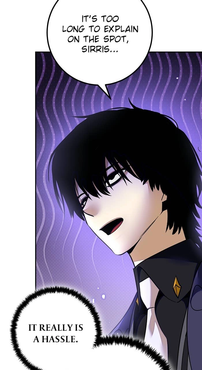 Return to Player Chapter 219 - Page 45