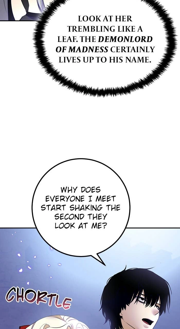 Return to Player Chapter 219 - Page 49