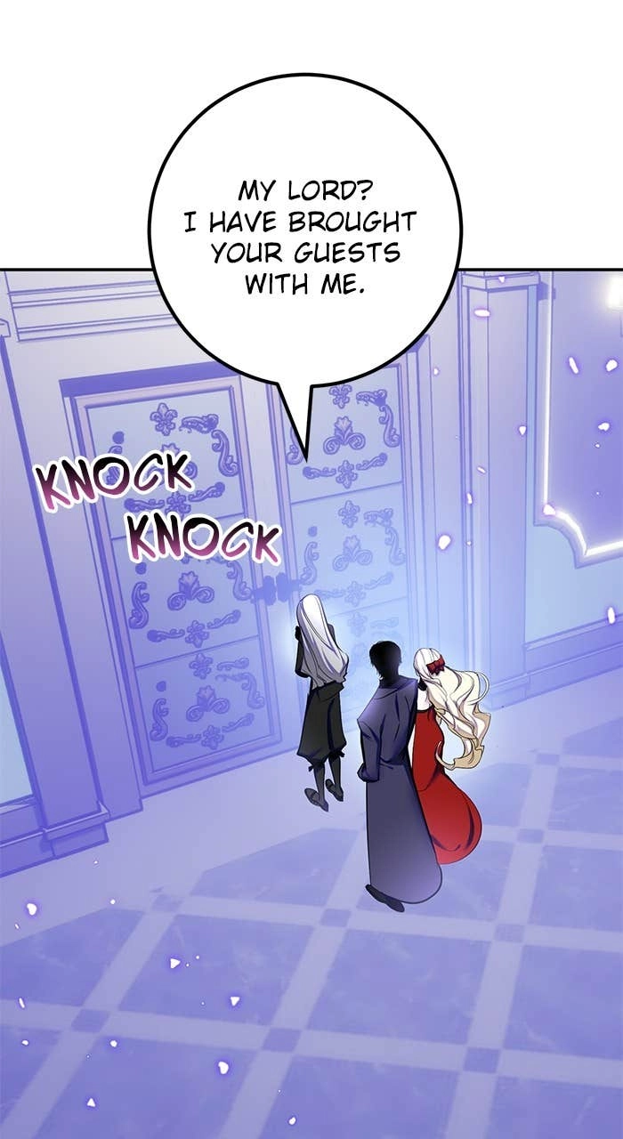 Return to Player Chapter 219 - Page 54