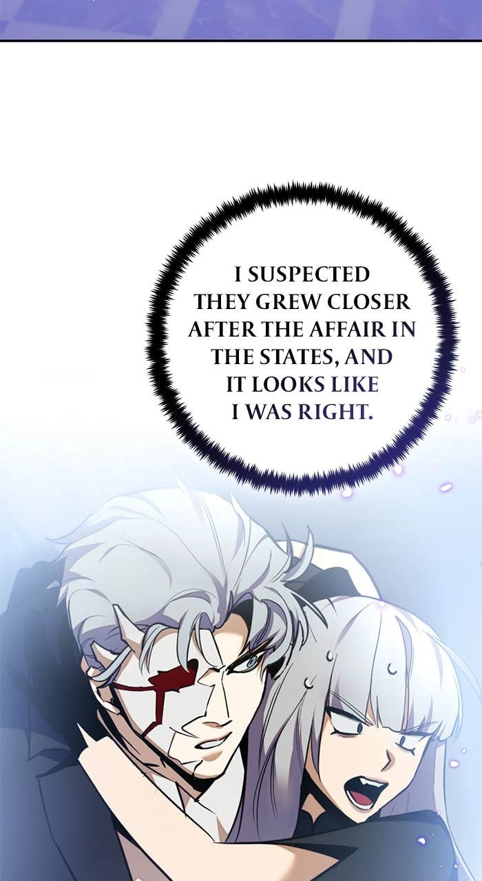 Return to Player Chapter 219 - Page 55