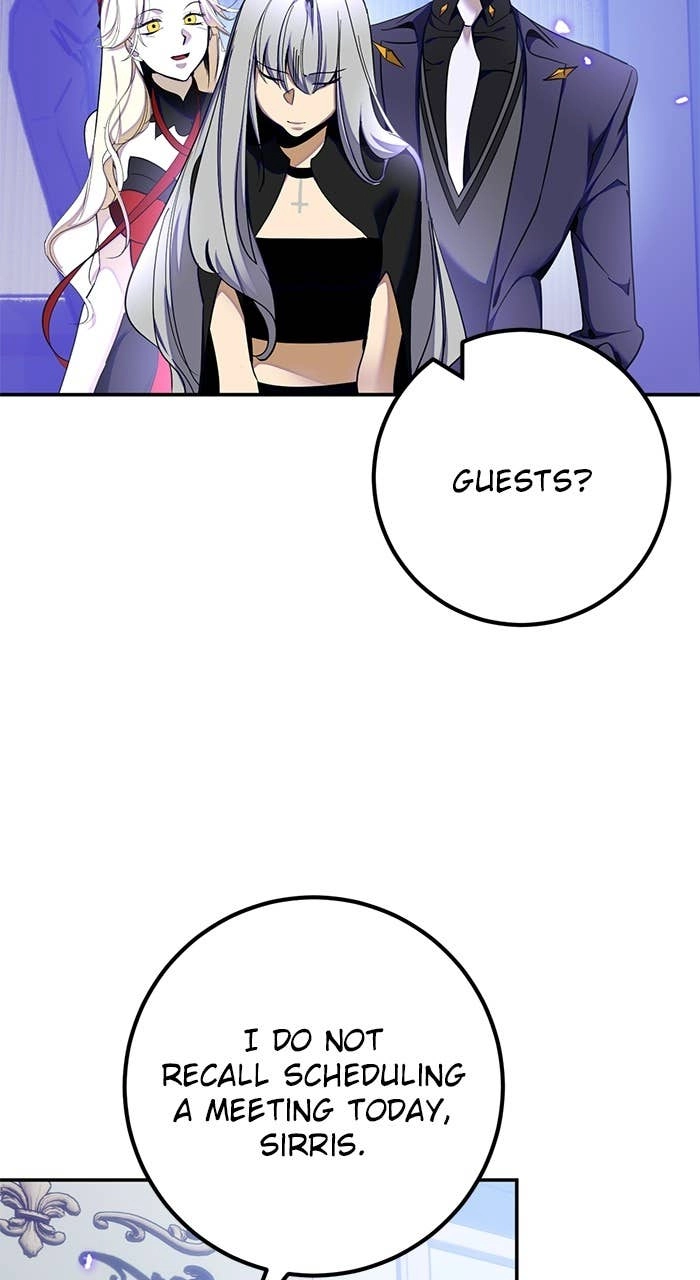Return to Player Chapter 219 - Page 58