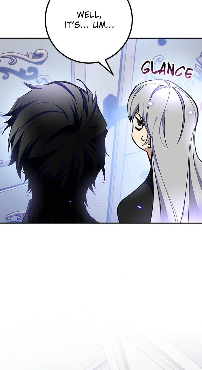 Return to Player Chapter 219 - Page 60