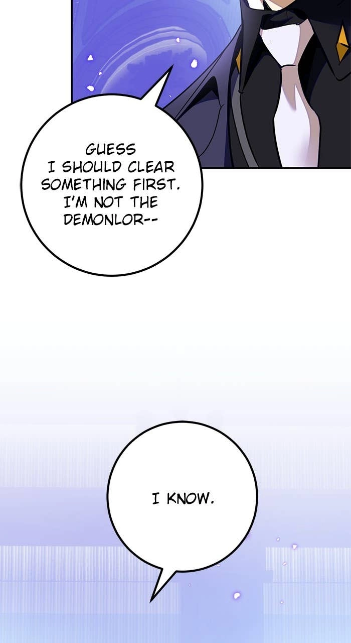 Return to Player Chapter 219 - Page 65