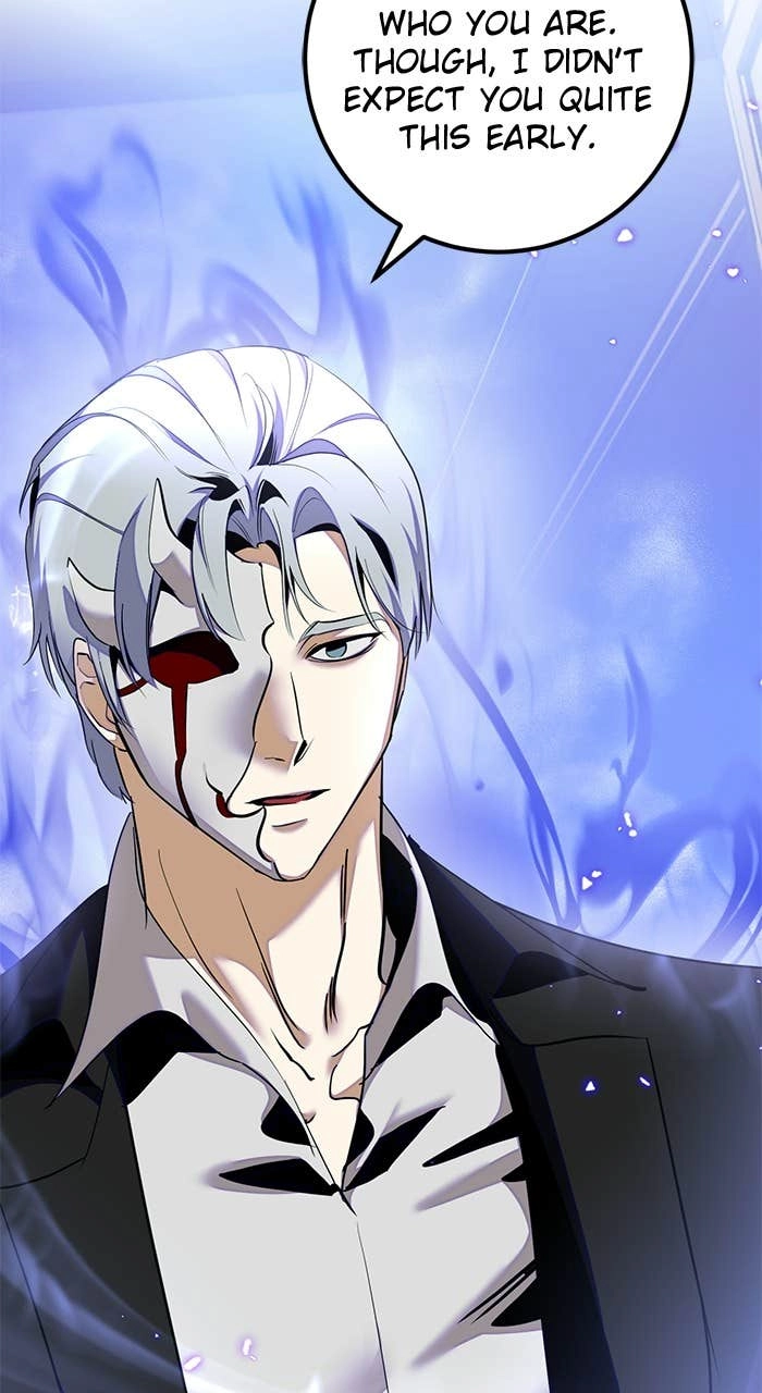 Return to Player Chapter 219 - Page 67