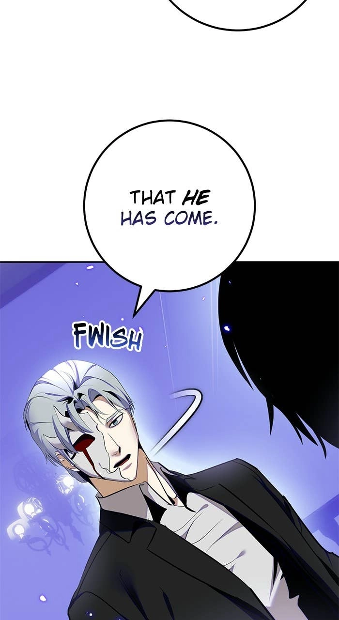 Return to Player Chapter 219 - Page 72