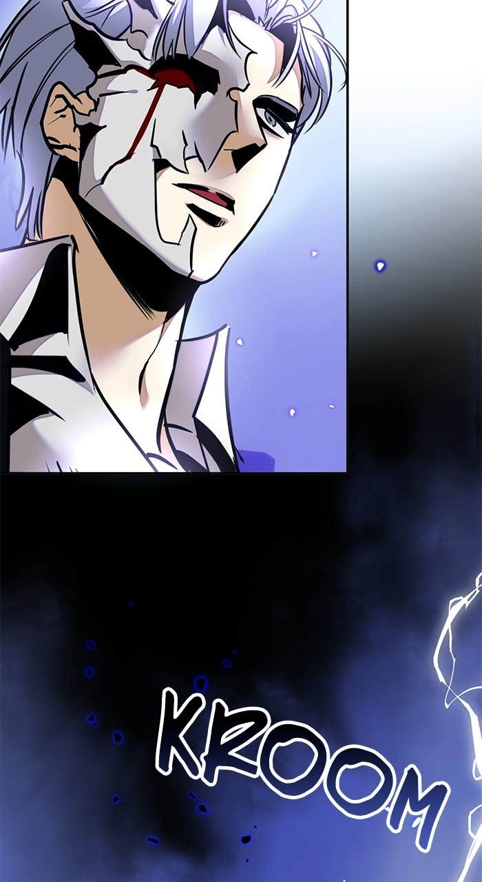 Return to Player Chapter 219 - Page 83