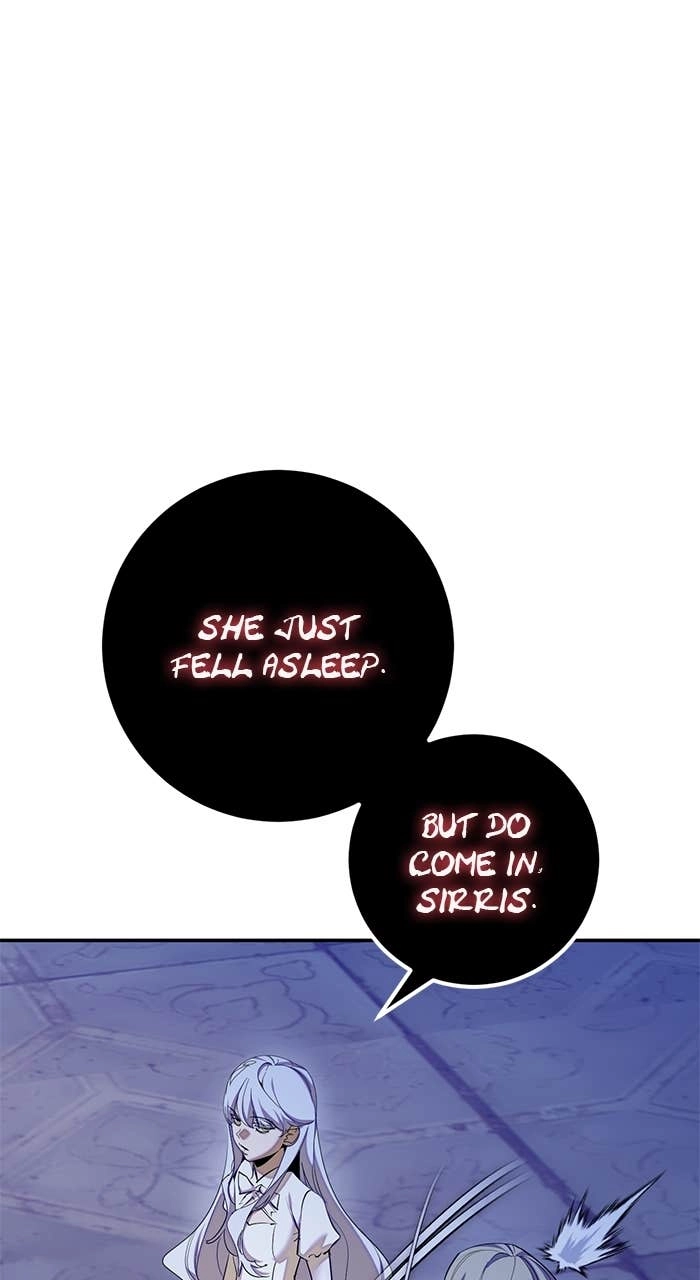 Return to Player Chapter 220 - Page 6