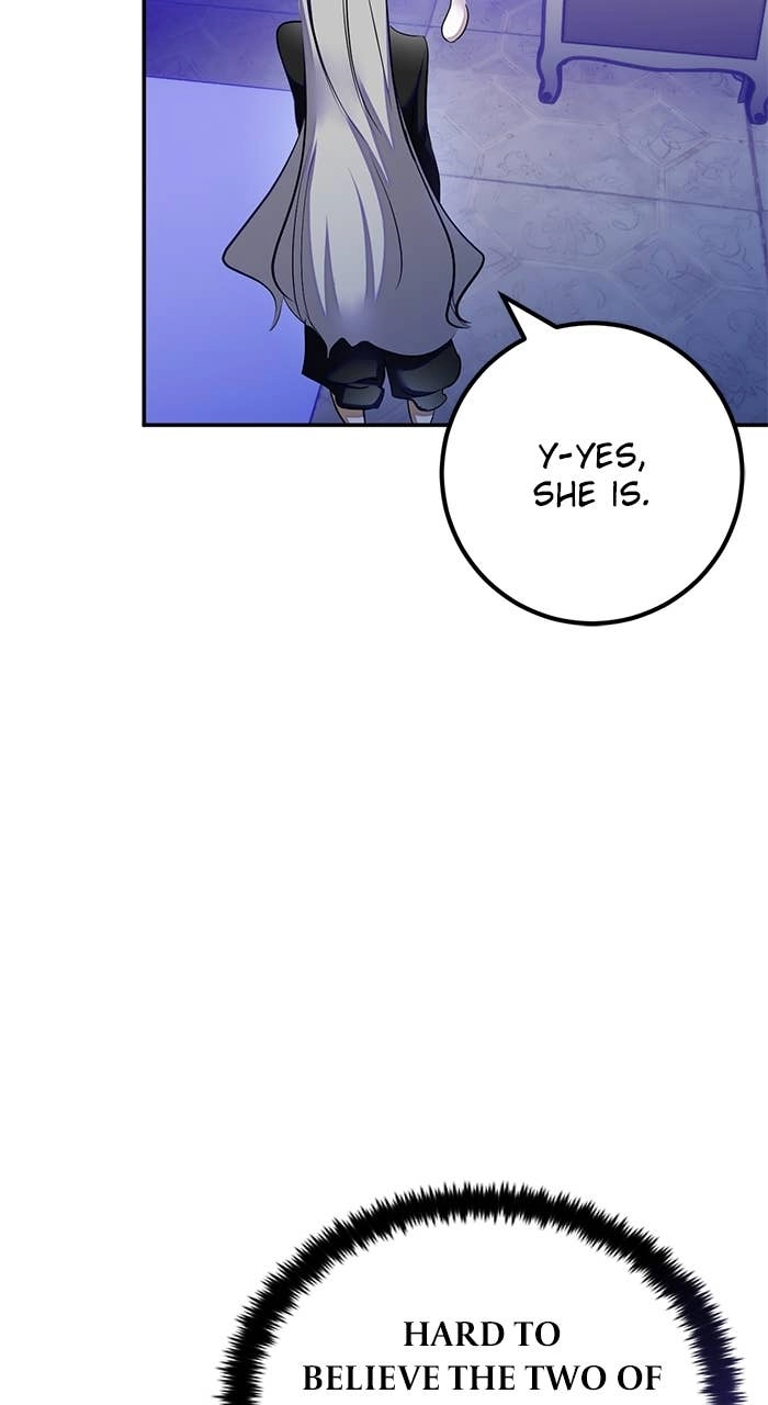 Return to Player Chapter 220 - Page 11