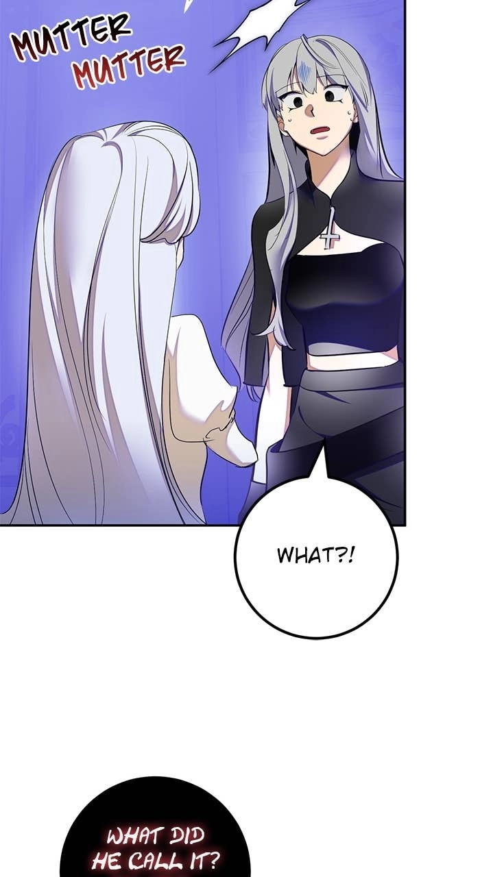 Return to Player Chapter 220 - Page 19