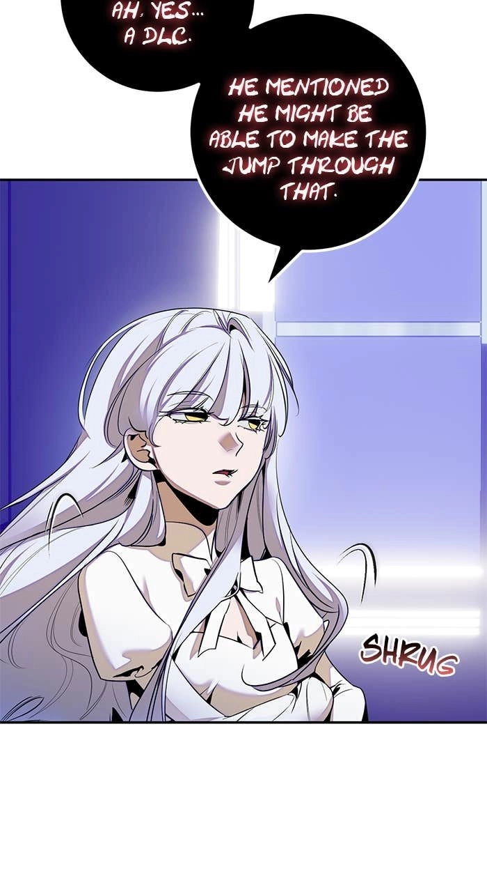 Return to Player Chapter 220 - Page 20