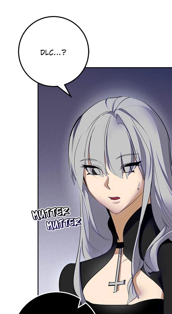 Return to Player Chapter 220 - Page 21