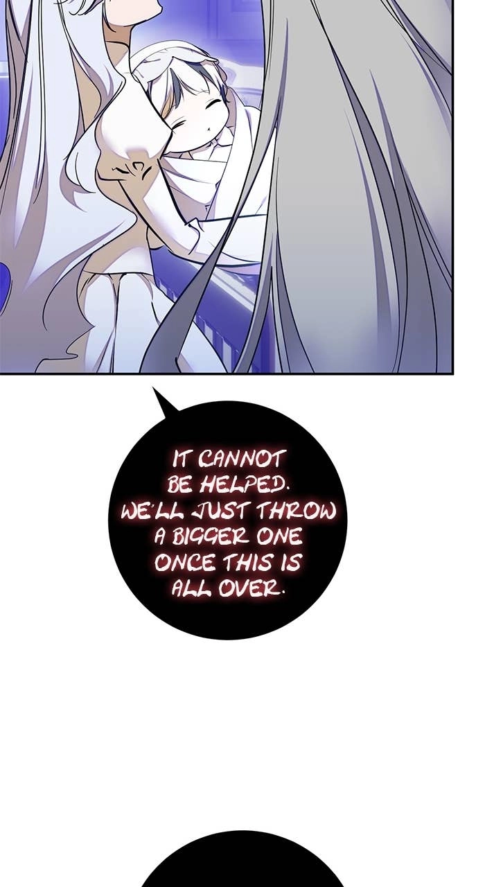 Return to Player Chapter 220 - Page 23