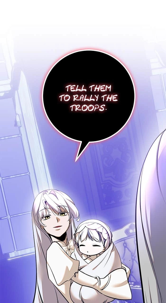 Return to Player Chapter 220 - Page 25