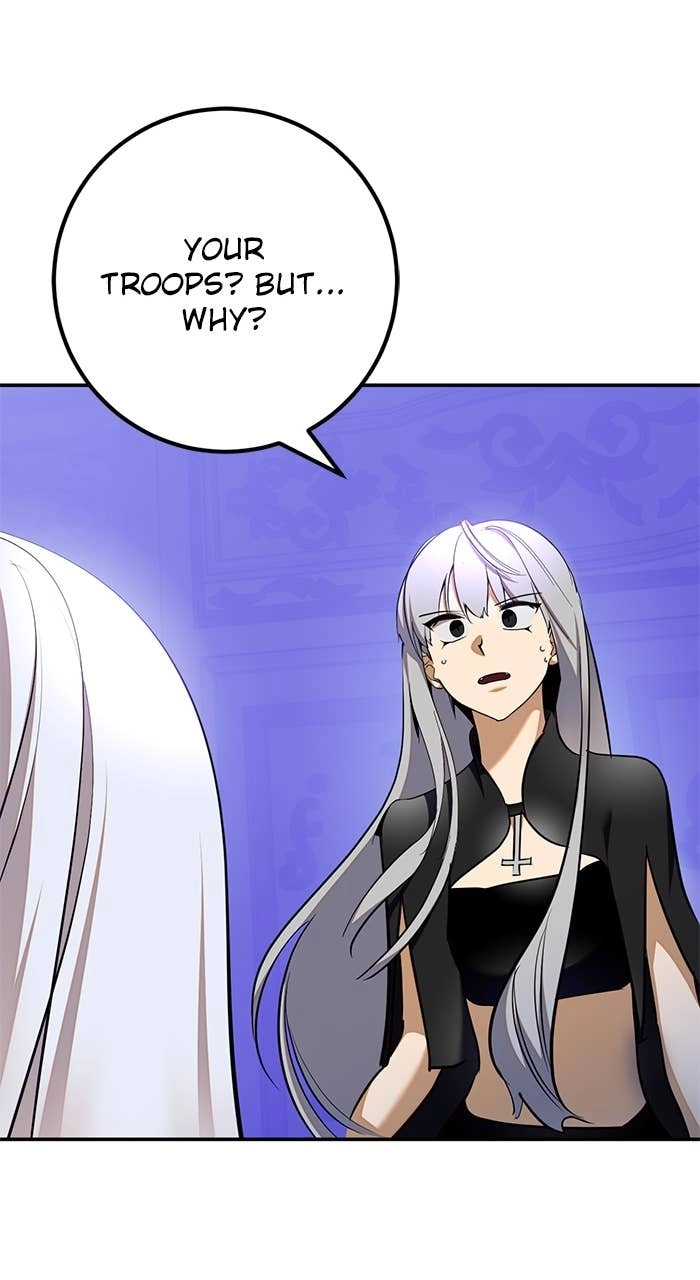 Return to Player Chapter 220 - Page 27