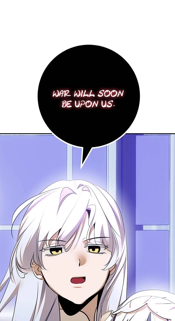 Return to Player Chapter 220 - Page 28