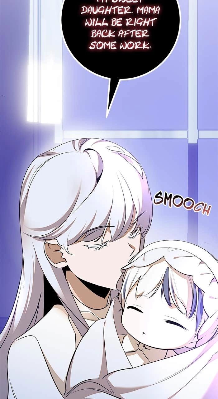 Return to Player Chapter 220 - Page 31
