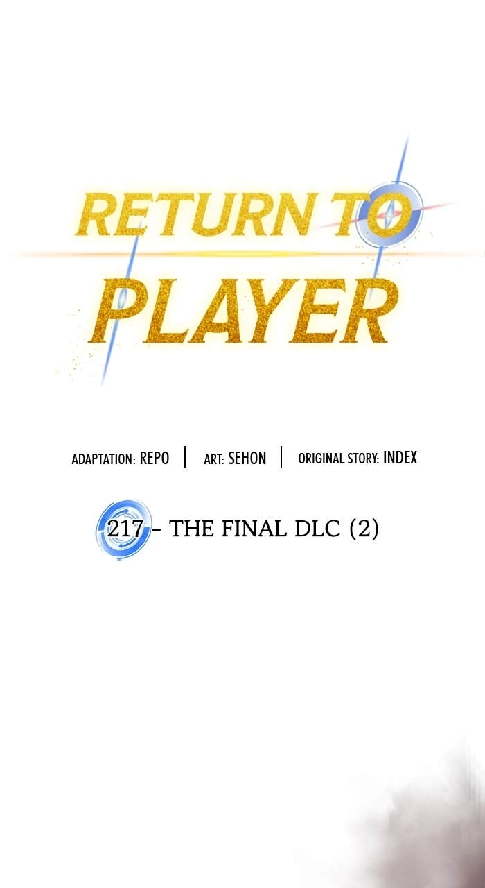Return to Player Chapter 220 - Page 33