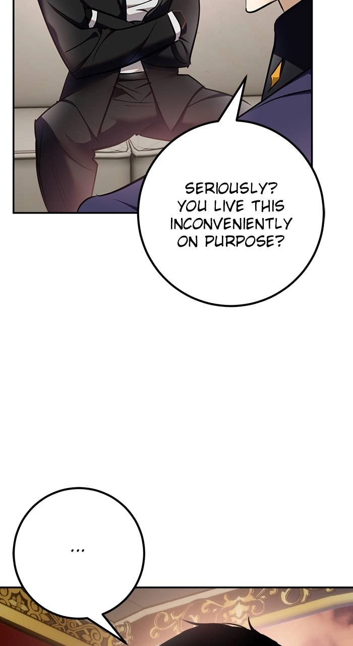 Return to Player Chapter 220 - Page 38