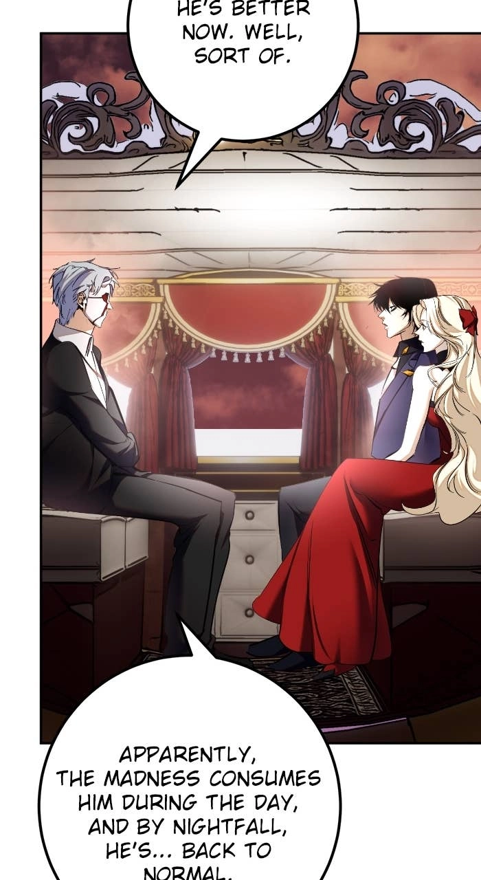 Return to Player Chapter 220 - Page 41