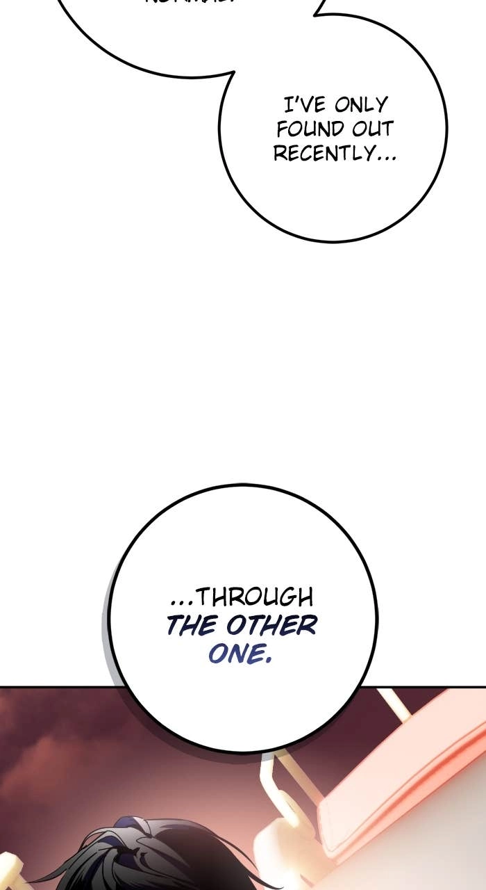 Return to Player Chapter 220 - Page 42