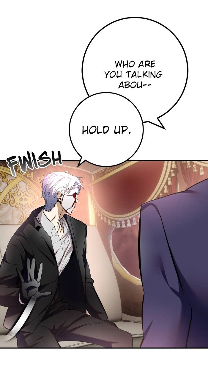 Return to Player Chapter 220 - Page 44