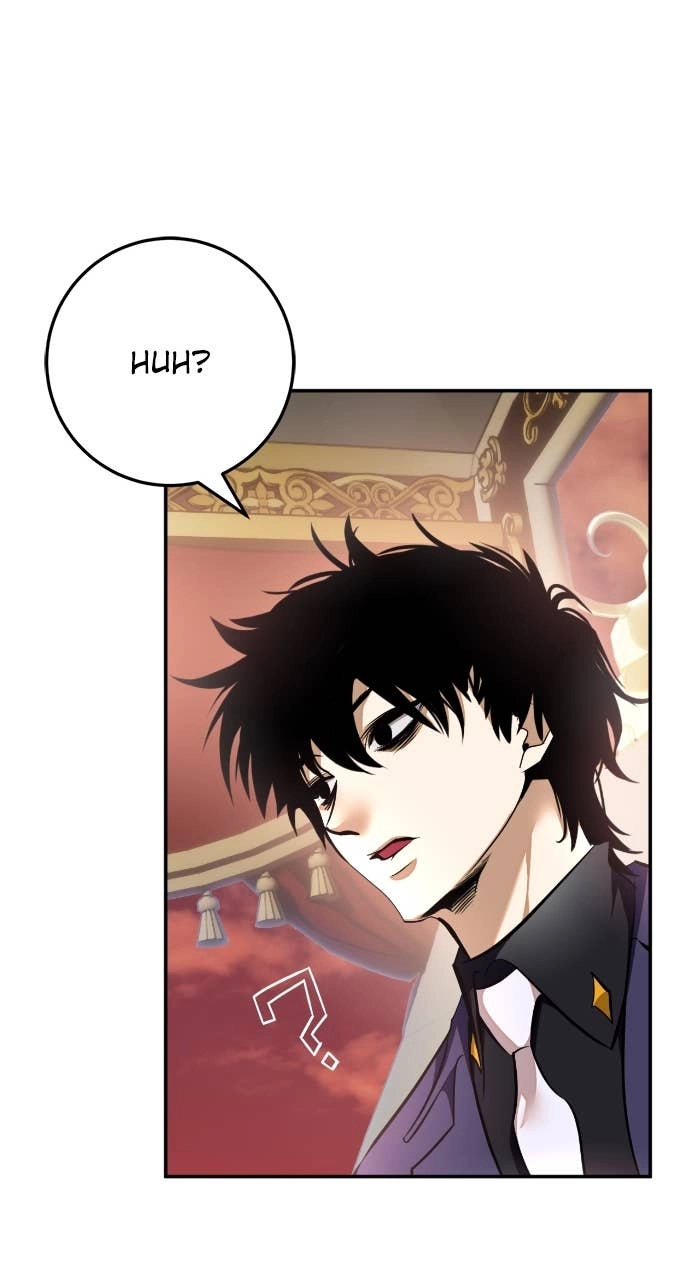 Return to Player Chapter 220 - Page 45