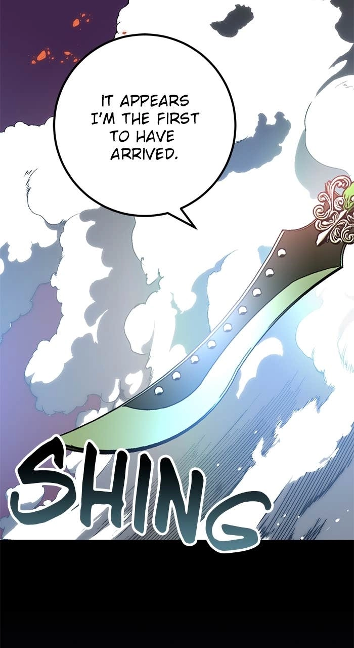 Return to Player Chapter 220 - Page 56