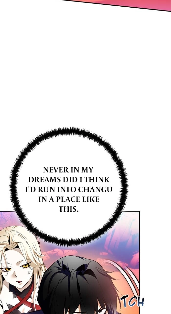 Return to Player Chapter 220 - Page 60