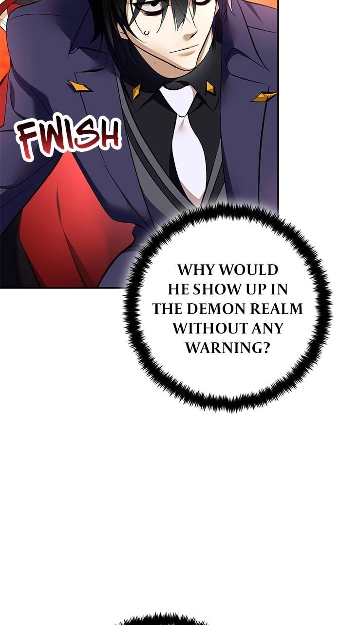 Return to Player Chapter 220 - Page 61