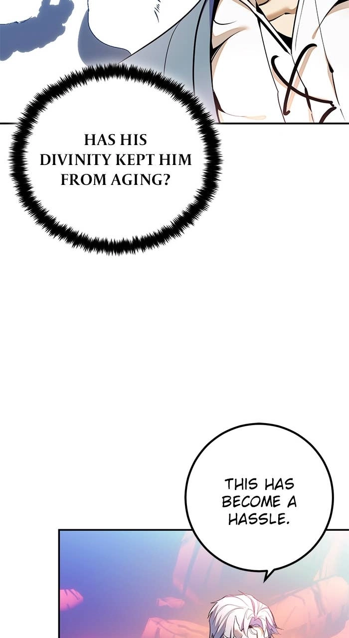 Return to Player Chapter 220 - Page 63