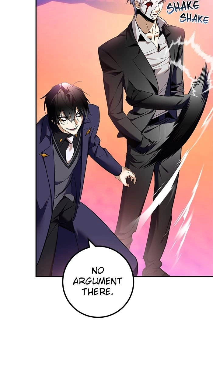 Return to Player Chapter 220 - Page 64
