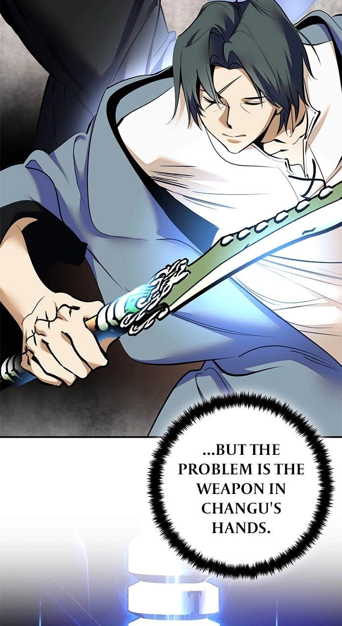 Return to Player Chapter 220 - Page 66
