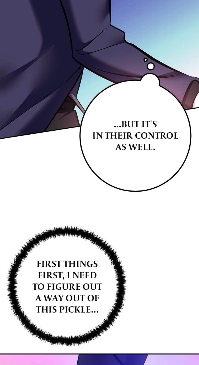 Return to Player Chapter 220 - Page 70