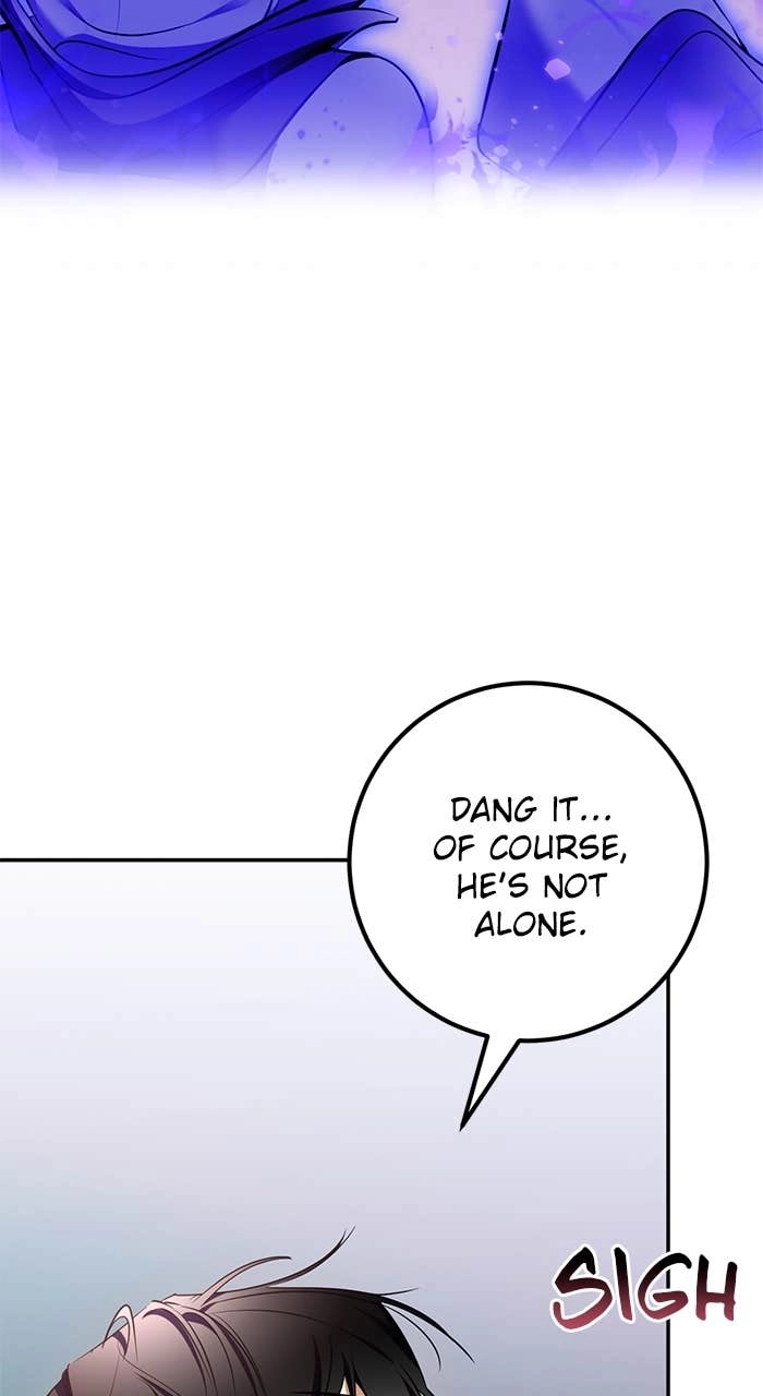 Return to Player Chapter 220 - Page 73