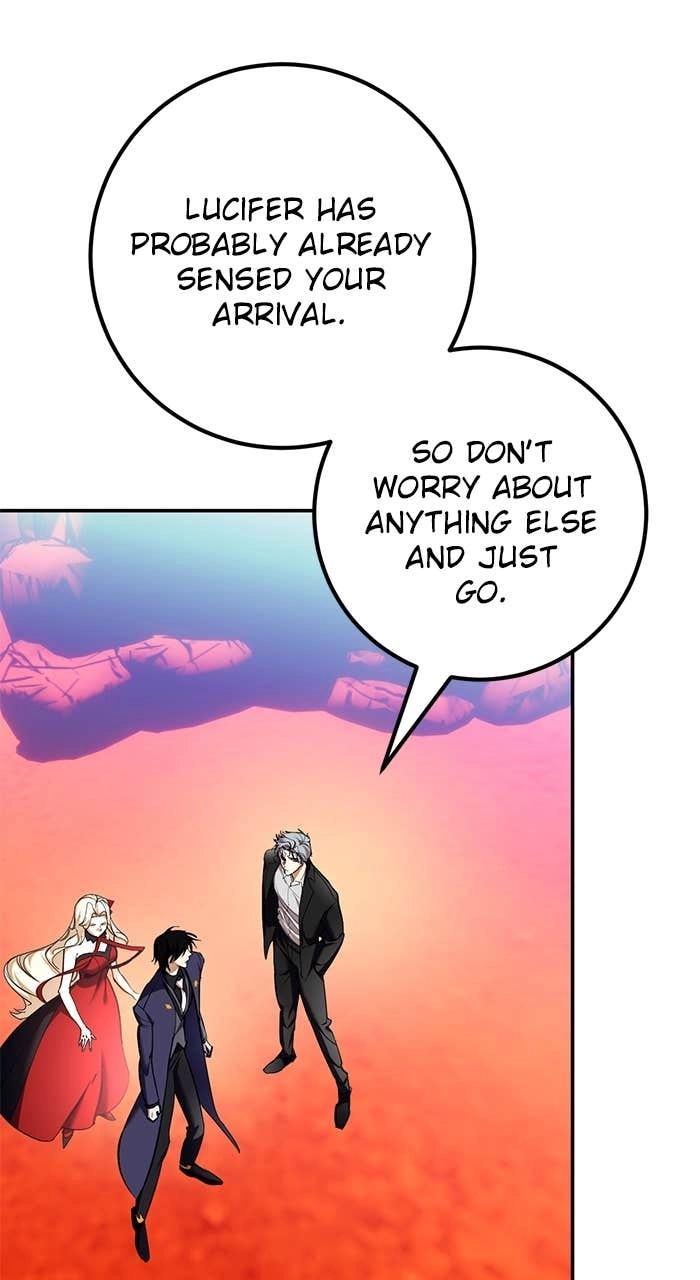 Return to Player Chapter 220 - Page 77