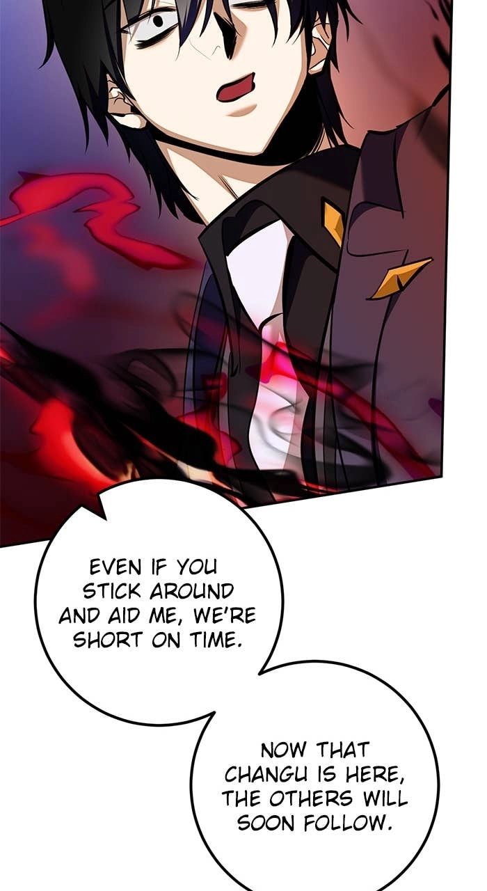 Return to Player Chapter 220 - Page 81
